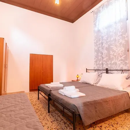 Kathy's Apartment Rhodes City