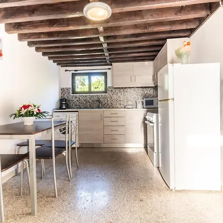 Apartment Kathy's Rhodes City