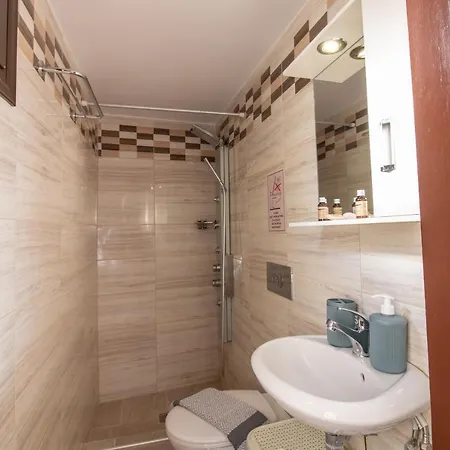 Kathy's Apartment Rhodes City