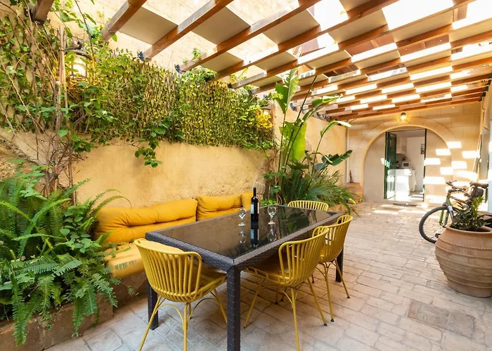 아파트 Kathy's Rhodes City