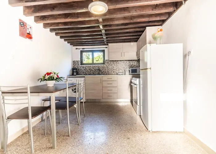 아파트 Kathy's Rhodes City