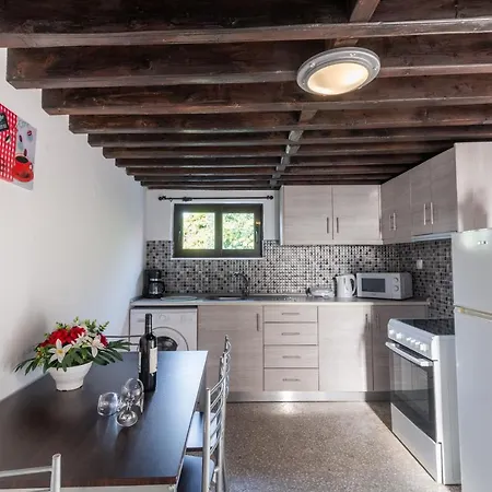 Apartamento Kathy's *