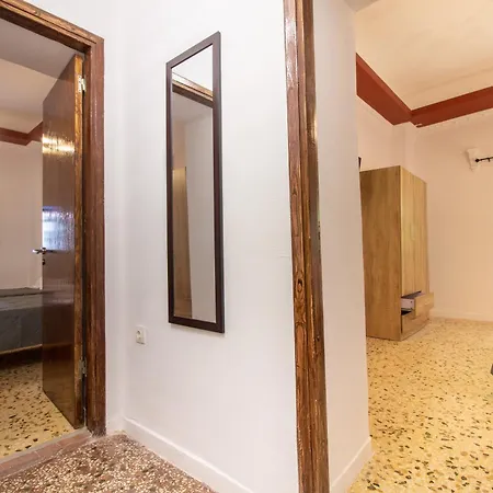Apartamento Kathy's Rhodes City