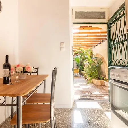 Kathy's Apartamento