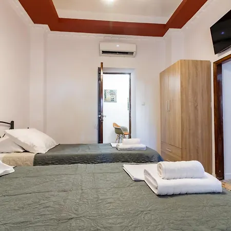 Apartamento Kathy's *