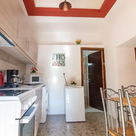 Apartamento Kathy's Rhodes City