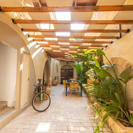 Apartamento Kathy's *