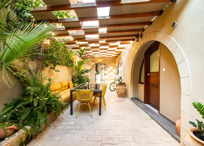 Kathy's Apartamento *