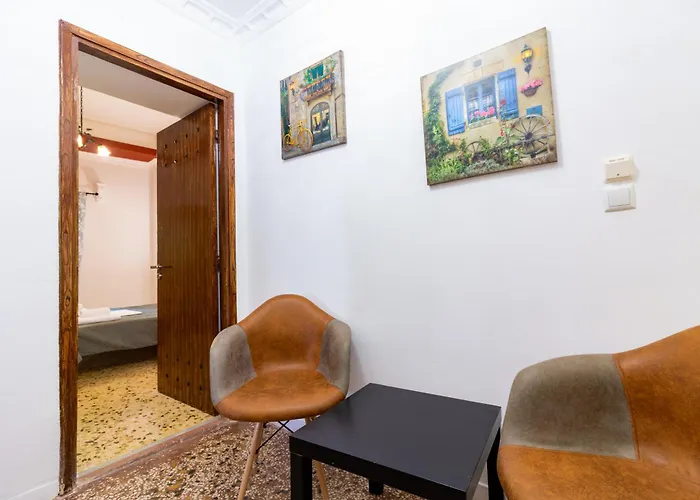 Apartamento Kathy's Rhodes City