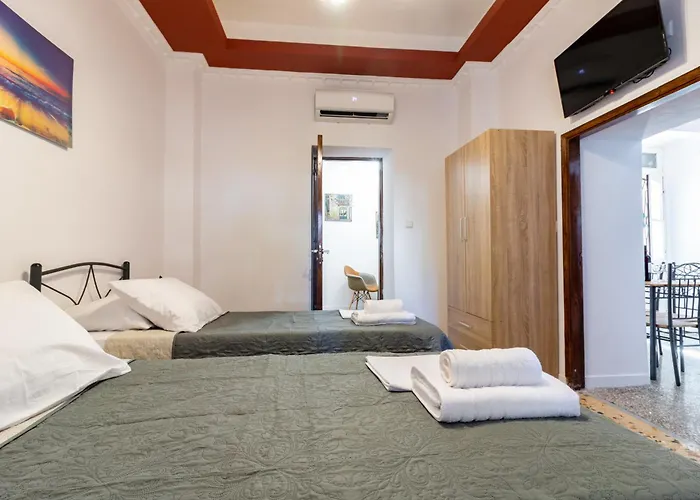 Apartamento Kathy's *