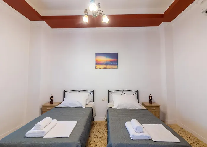 Kathy's Apartamento *