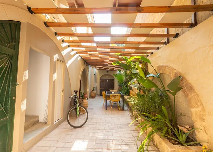 Apartamento Kathy's *