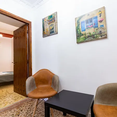 Lägenhet Kathy's Rhodes City