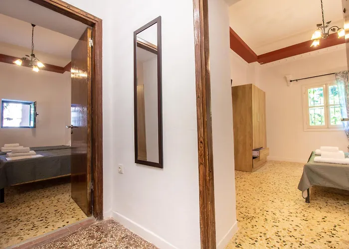 Appartamento Kathy's Rhodes City