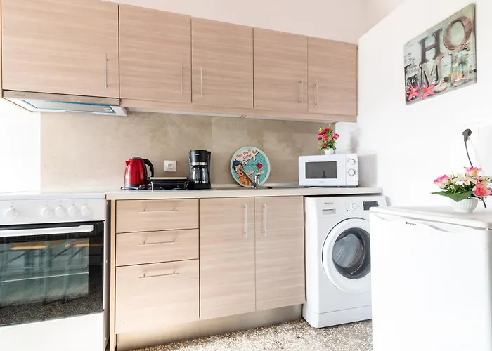 Appartamento Kathy's