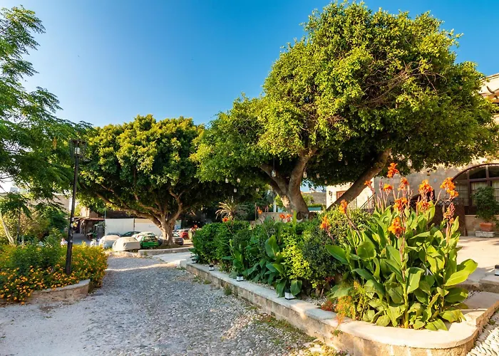 Appartamento Kathy's *